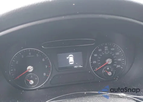 2019 Kia Sorento 3.3L Lx from USA, damaged, VIN 5XYPGDA56KG569184